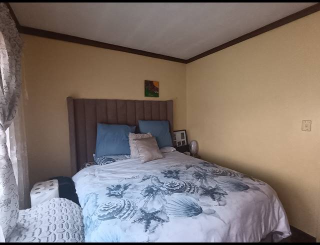 2 BEDROOM TOWNHOUSE FOR SALE IN NAVALSIG